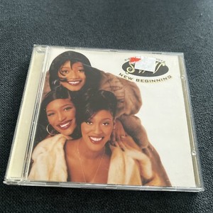 Swv New Beginning | eBay