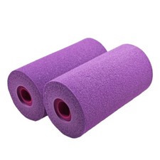 Tampons en mousse neufs pied facile ?? utiliser gym machines d'entra?nement tab