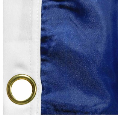 Bandiera Esterni Bandiera Carolina Del Sud 4x6 Piedi - Doppia Faccia, Resistente, Con Occhielli Bandiera Carolina Sud Occhielli - Foto 2