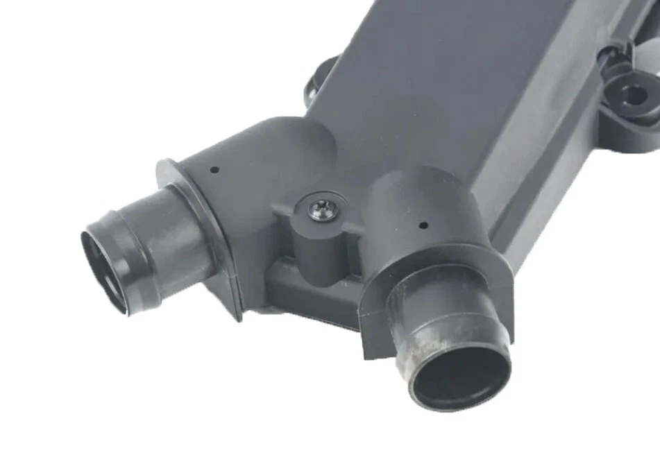 Подлинный оригинальный производитель Audi A8 4H S8 Quattro 2014–2017 правый масляный сепаратор НОВЫЙ - Изображение 4 из 4