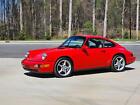 1994 Porsche 911 Carrera 2