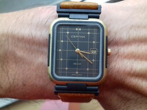 ebay certina