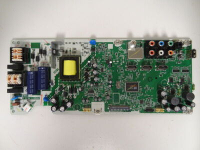 Magnavox ACRFFMMA-001 Main Board/Power Supply for 32MV319R/F7 A