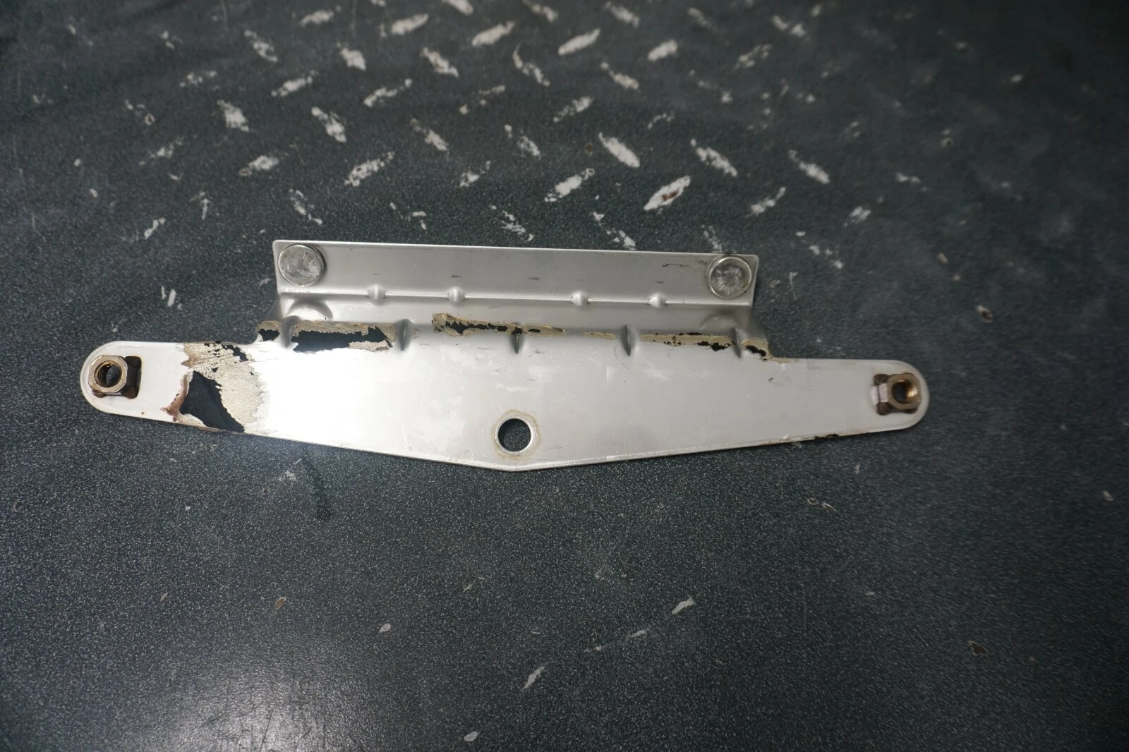 2000-2008 GP WaveRunner Yamaha PWC Jetski OEM Battery Base Bracket Mount