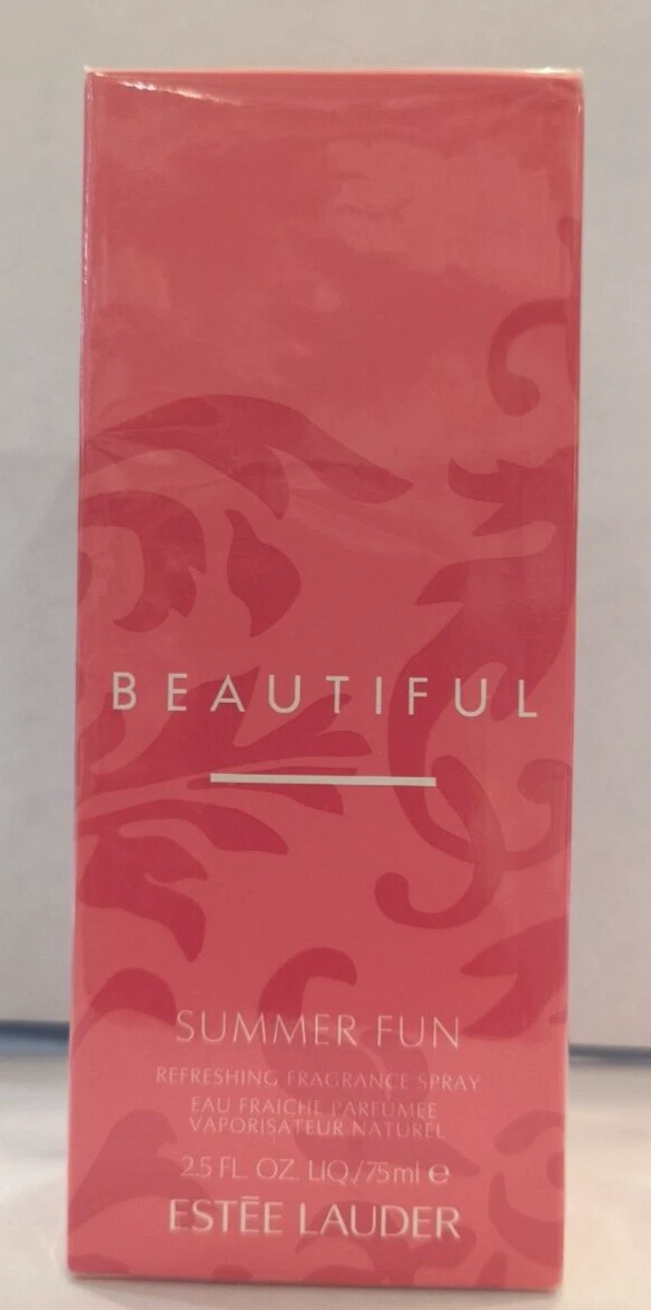 Estée Lauder Beautiful Summer Fragrances for sale | eBay