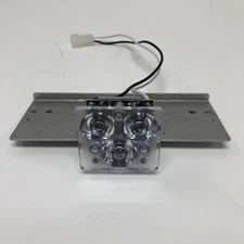 Whalen Justice LR11 LED Take Down Lights Alley Lights