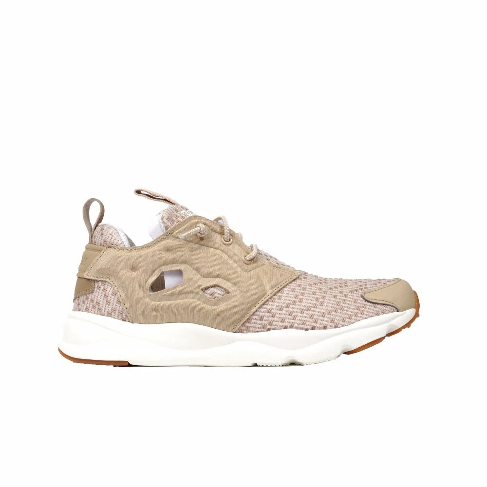 Custom reebok furylite top