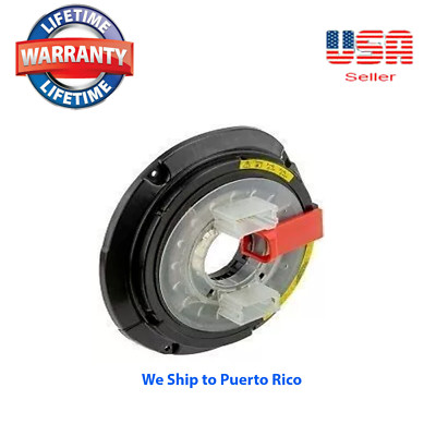 105735 7-00-b9051 Clock Spring Fit Tesla MODEL S 2013+ & Tesla MODEL X 2016-2024