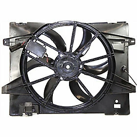 F160944 Replacement Cooling Fan Assembly FO3115157 | eBay 