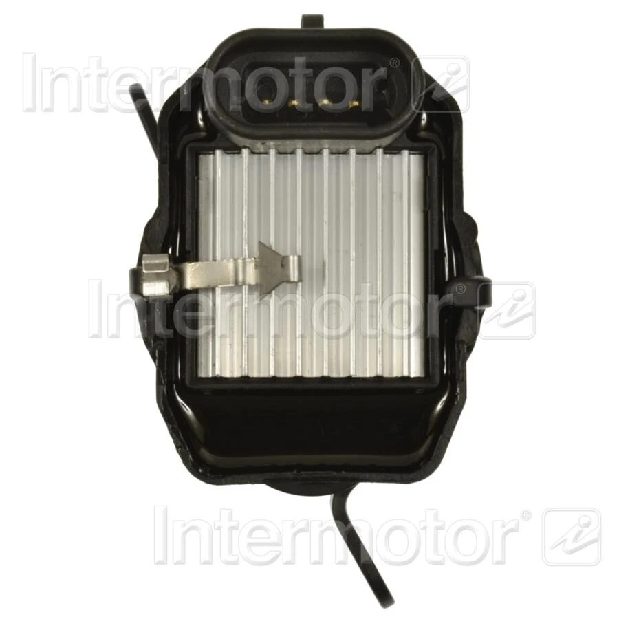 Bobina de encendido SMP para GMC Sierra 2500 HD Classic 2007 6,0 L Foto 4 de 4