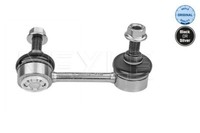 Meyle 31-16 060 0061 Stange/DäMpfer, Stabilisator FüR Honda