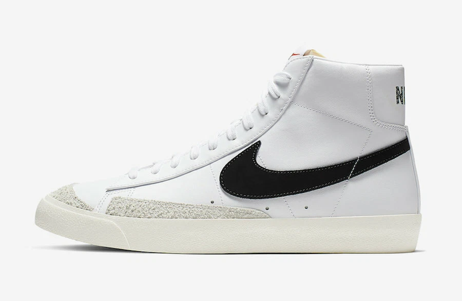 Nike Blazer Mid '77 Vntg Sneakers