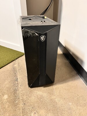 Gaming Computer