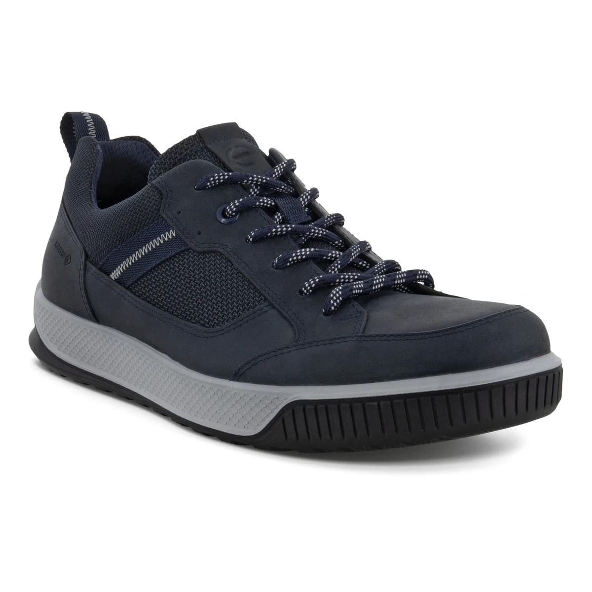 Ecco fusion cheap navy