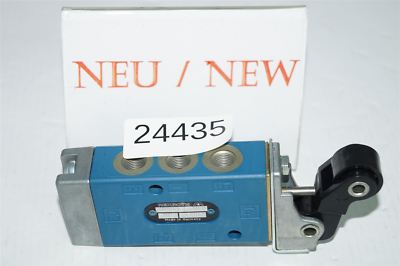Rexroth 563 063 0 10 0 Wegeventil 5630630100 Ventil | eBay