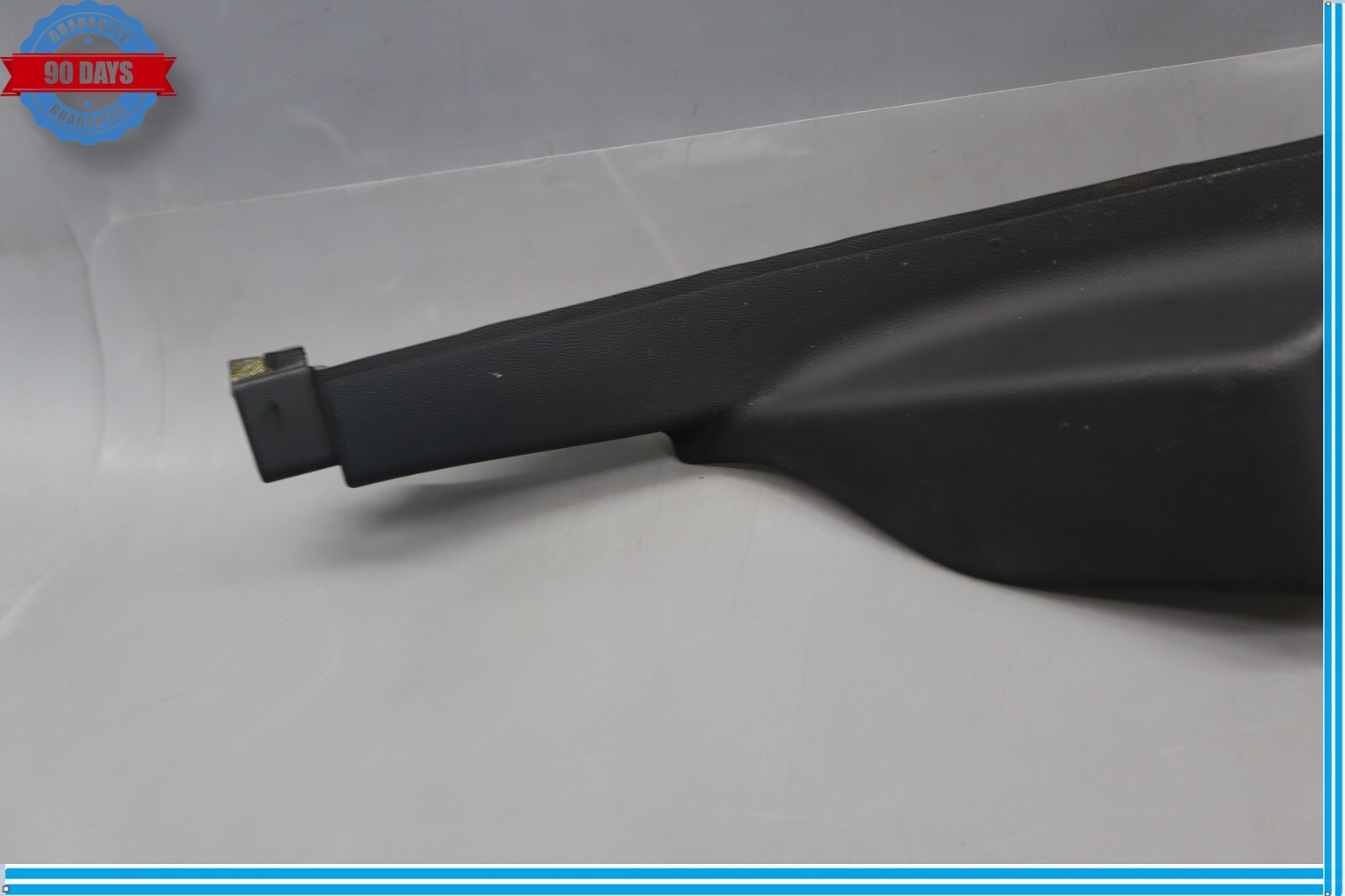 Maserati Quattroporte 2014-2020 Rear Left Side cover plate