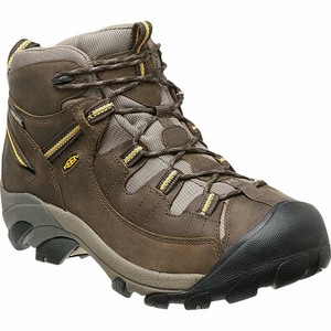 keen targhee ii wp m
