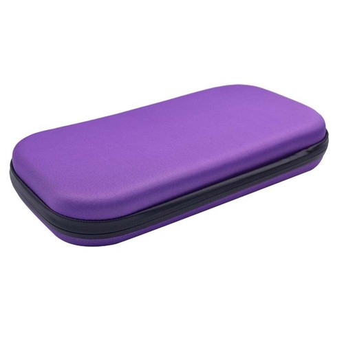 Caja de almacenamiento rígida Estetoscopio Cajas de almacenamiento Estetoscopio Estuches Organizador Bolsa - Imagen 14 de 14