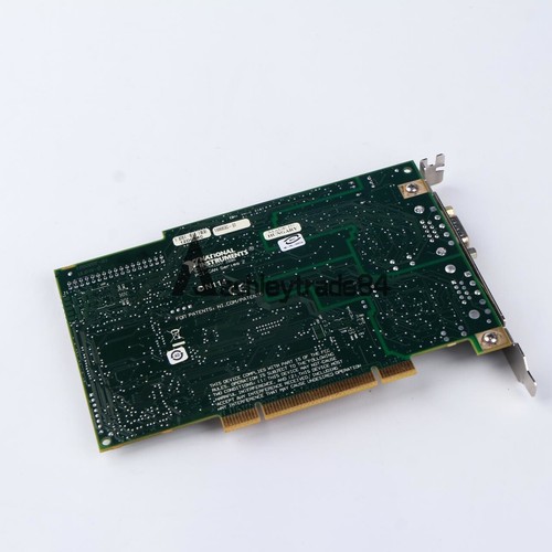 Câble National Instruments PCIE-8371 - Occasion Fonctionnel - Pour équipement NI