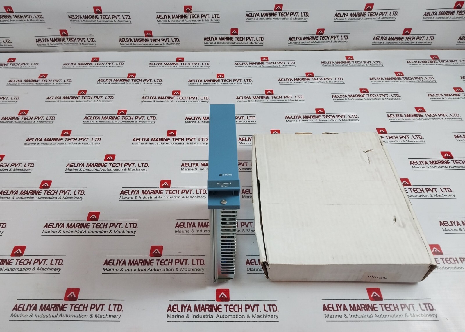 HONEYWELL FC-PSU-240516 Power Supply Module 136-011194D