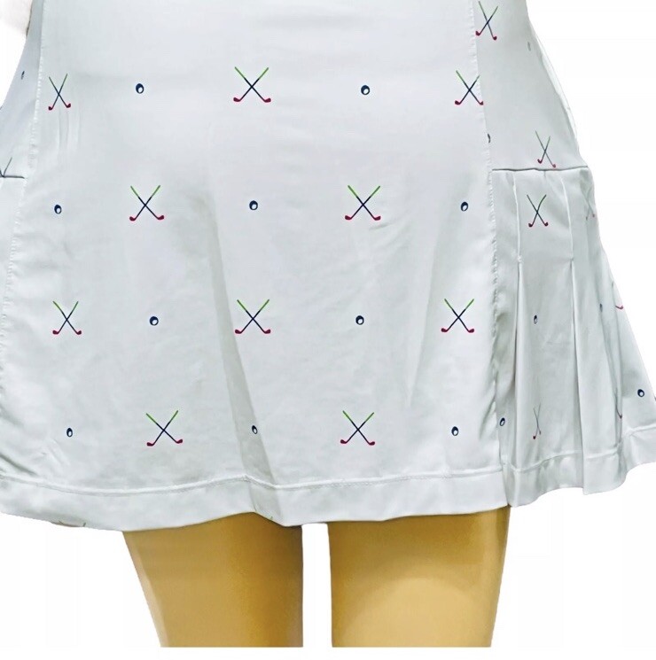 Chervo - Jupe Jelly Marine - Golf Plus|Golf Plus
