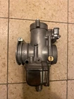 Ducati 750 SS 1974/75 Carburettor PHM40 AD SMOOTH BODY Kingshaft Bevel