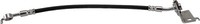 TRW PHD2129 Bremsschlauch 340 Mm FüR Hyundai Tucson SUV KIA Sportage 1.6-2.4
