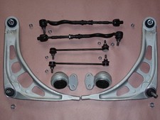 Querlenker Satz KOMPLETT VA passend für BMW 3er E46 + Z4 E85 li+re