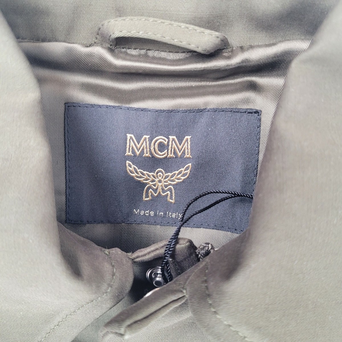 MCM★素敵！Moss Green Resnick Utility Parka Jacket Dickies x Westfield vintage 90s waxed green parka jacket | eBay