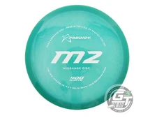 USED Prodigy Discs 400 M2 181g Green White Stamp Midrange Golf Disc