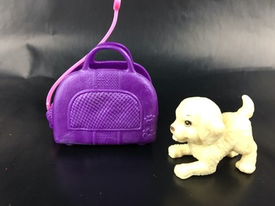 barbie dog stroller