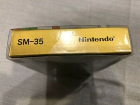 Nintendo Game and Watch Super Mario Bros Electronic Handheld IN HAND SHIPS TODAY