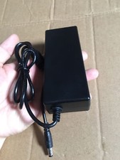 Power Supply AC Adapter Charger For Graphtec GL220, GL240 and GL820 Data Logger