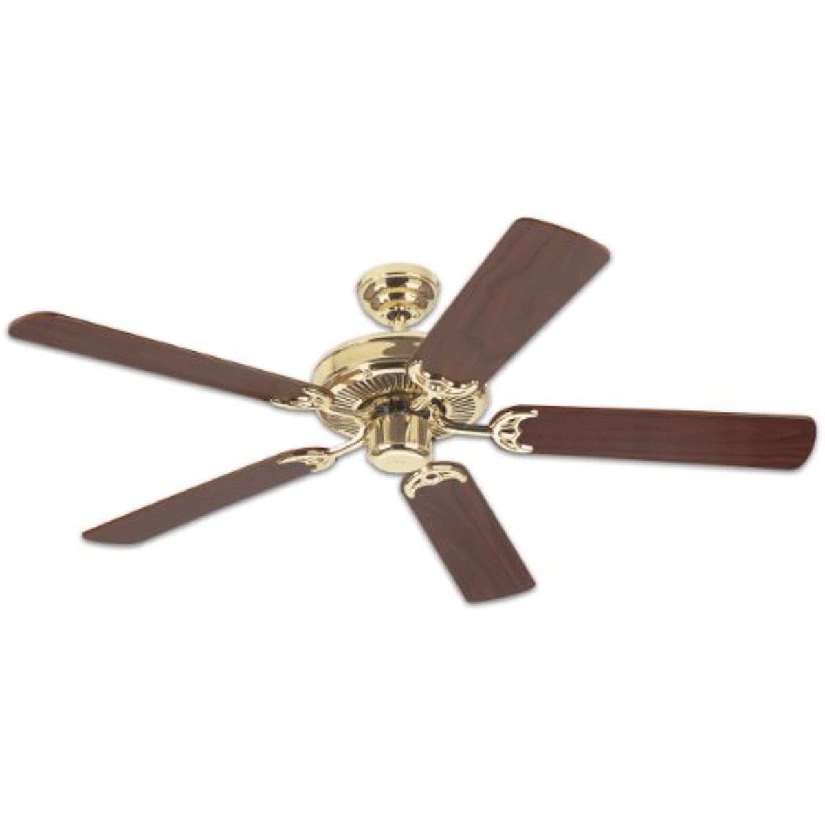 Westinghouse Lighting 78021 52-Inch Contractor's Choice Ceiling