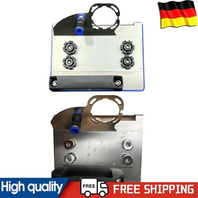 Portable 100 Type Angle Grinder Stand Tiling Useful 45 Degree Angle Cutting Tool