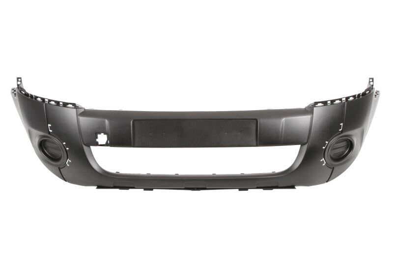 Bumper Front Fits for: Citroen Berlingo II; Peugeot Partner II