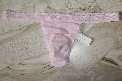 Gilly Hicks Sydney Skinny Thong Womens 