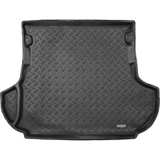 Antirutsch Rezaw-Plast Kofferraumwanne für Mitsubishi Outlander II 2006-2013 mit