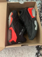 -Size 6.5 - Jordan Point Lane Infrared- Perfect Condition- Basketball/Lifestyle