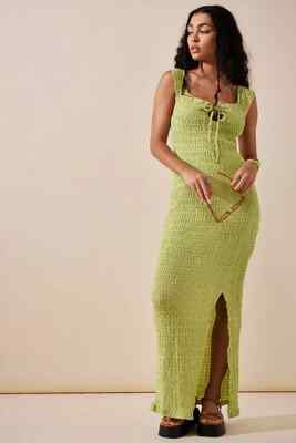 free people eleni bodycon dress Free People Eleni Bodycon Midi in White