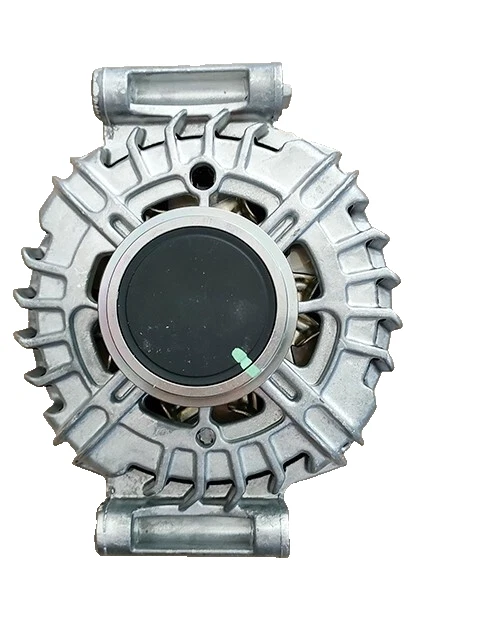 Alternador 06J903023C apto para Volkswagen Tiguan 1.8T/2.0T 14V 140A SC6 Foto 2 de 4