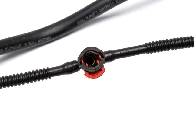 Genuine GM Vapor Canister Vent Hose 25896709 | eBay