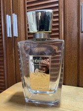 Empty bottle LHERITAGE DE FUSSIGNY
