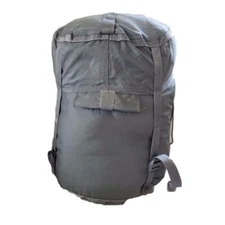 Genuine US Military Issue Modular Sleeping System Small Stuff Sack— Lightly Used
