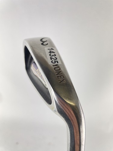 Yonex Ladies Hybrid 3 Iron Super ADX400 Ladies Graphite /Right Handed /14325 - Picture 18 of 18