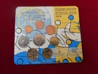 Greece, circulation coin set 2009, original...