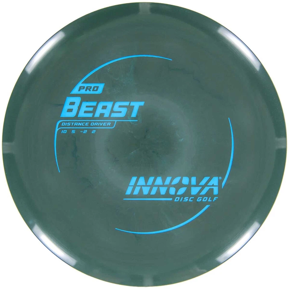 Innova Pro Beast | Choose Weight & Color - Image 4 of 4