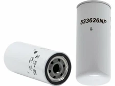 For 1998-2002 Chevrolet B7 Fuel Filter WIX 72667ZY 1999 2000 2001 7.2L 6 Cyl