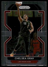 2022 Panini Prizm WNBA #53 Chelsea Gray