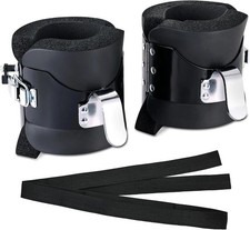 Gravity Inversion Boots with 2 Hooks   Anti-G...